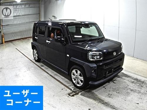 Used Daihatsu Taft 2022