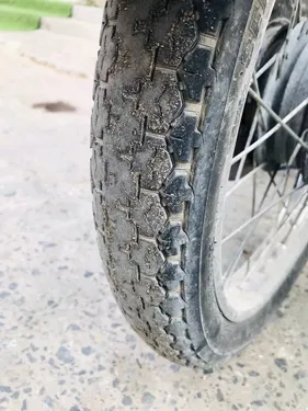 Hi Speed CDI SR-70CC EURO-2 2021