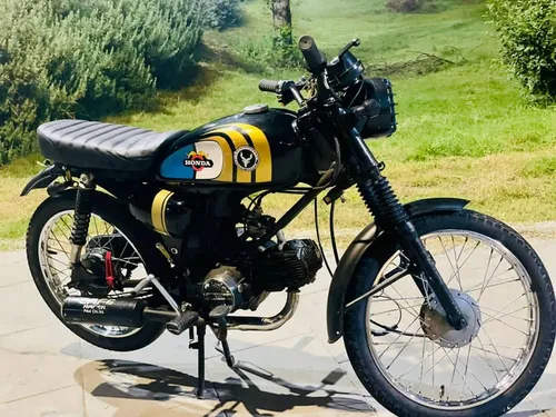 Hi Speed Infinity 150 2017