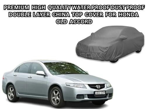 Honda Accord 2013 2019 Car Top Cover China Fabric Quality Fleece Cotton Furr Inside Geniune Size Honda Accord 2013 2019 Car Top Cover China Fabric Quality Fleece Cotton Furr Inside Geniune Size