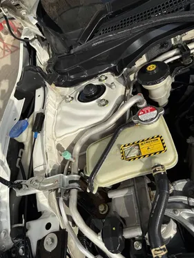 Honda Civic Oriel 1.8 i-VTEC CVT 2020