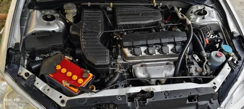 Honda Civic VTi Oriel UG 1.6 2005