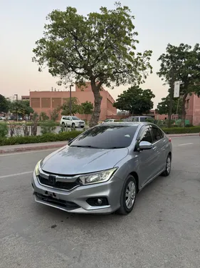 Honda Grace Hybrid EX Honda Sensing 2018