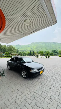 Mitsubishi Lancer GLX 1.3 1994