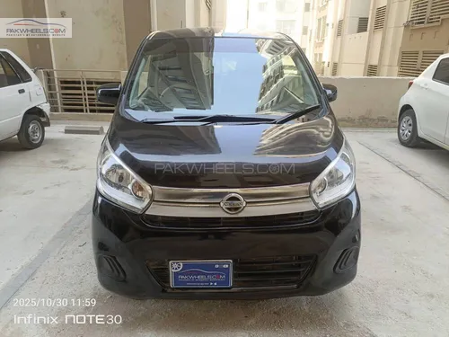 نسان ڈیز جے 2018 for Sale نئی