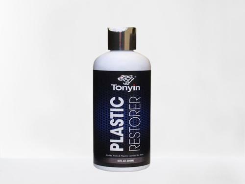 PLASTIC RESTORER 300ml PLASTIC RESTORER 300ml