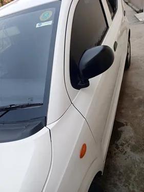 Suzuki Alto VXR 2021