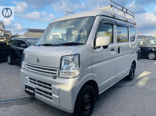 Used Suzuki Every 2020