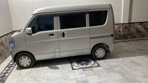 Suzuki Every GA 2019