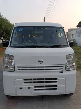 Suzuki Every PA 2025