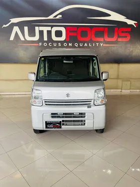 Suzuki Every PC 2021