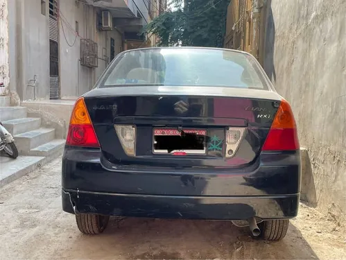 Suzuki Liana RXi 2007