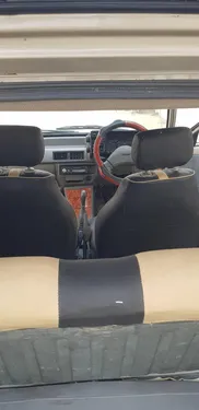 Suzuki Mehran VX Euro II 2019