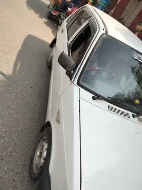 Suzuki Mehran VX 1992