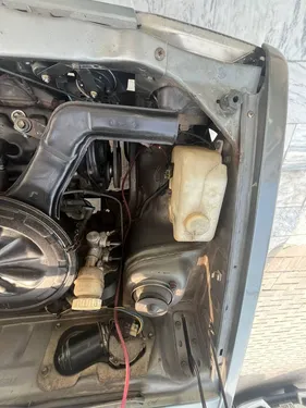 Suzuki Mehran VX 2011