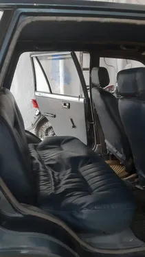 Suzuki Mehran VX (CNG) 2008