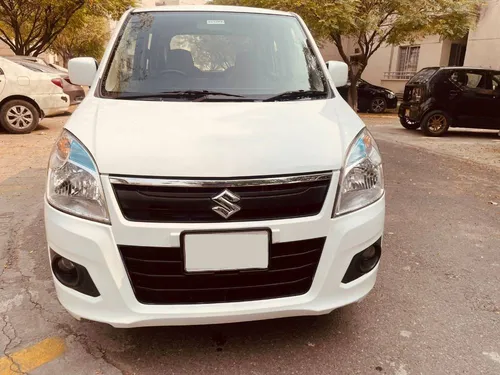 Suzuki Wagon R VXL 2021