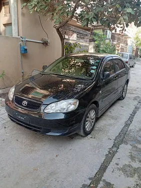 Toyota Corolla Altis 1.8 2005