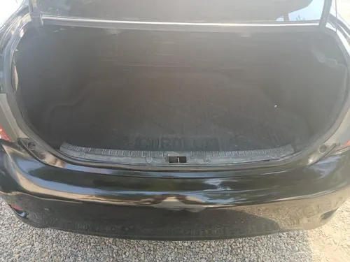 Toyota Corolla GLi 1.3 VVTi 2010