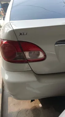 Toyota Corolla XLi 2006