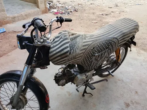 Union Star US 70cc 2023