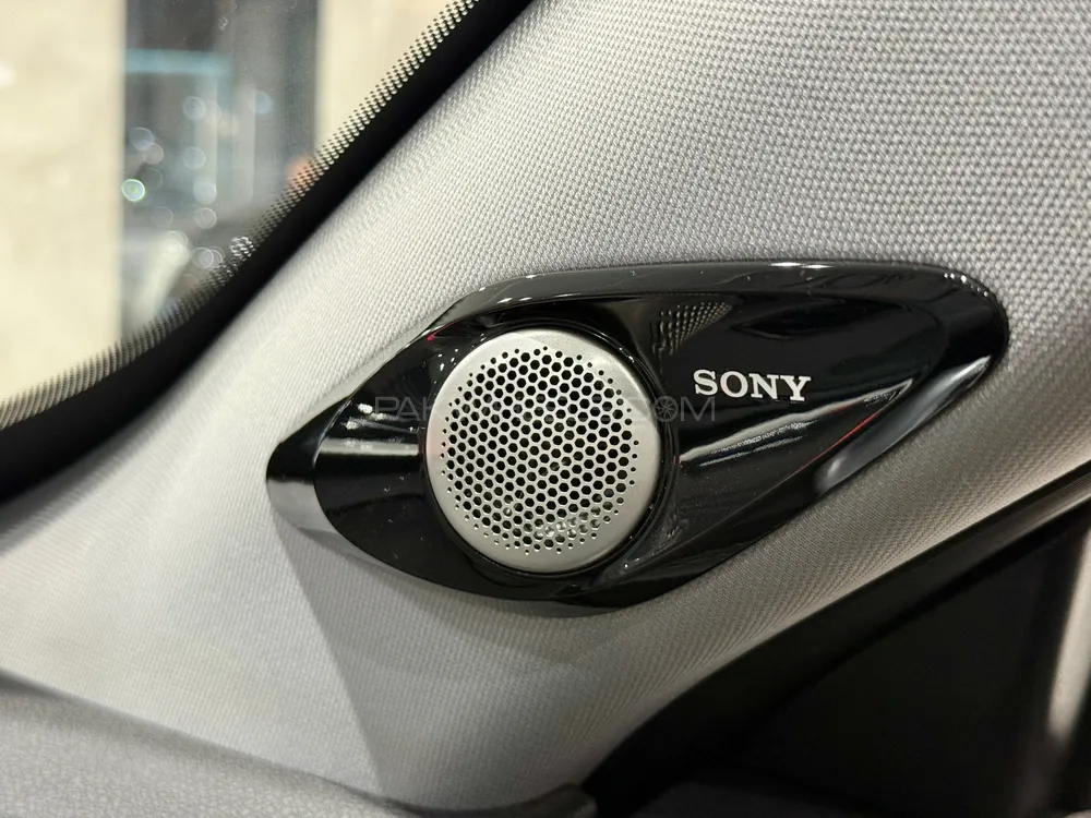 Chery Tiggo 8 Pro 2022 for Sale in Islamabad Chery Tiggo 8 Pro 2022 for Sale in Islamabad Image-19