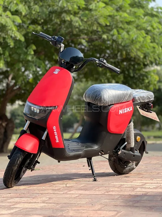 Niska Mini 2025 for Sale Image-1