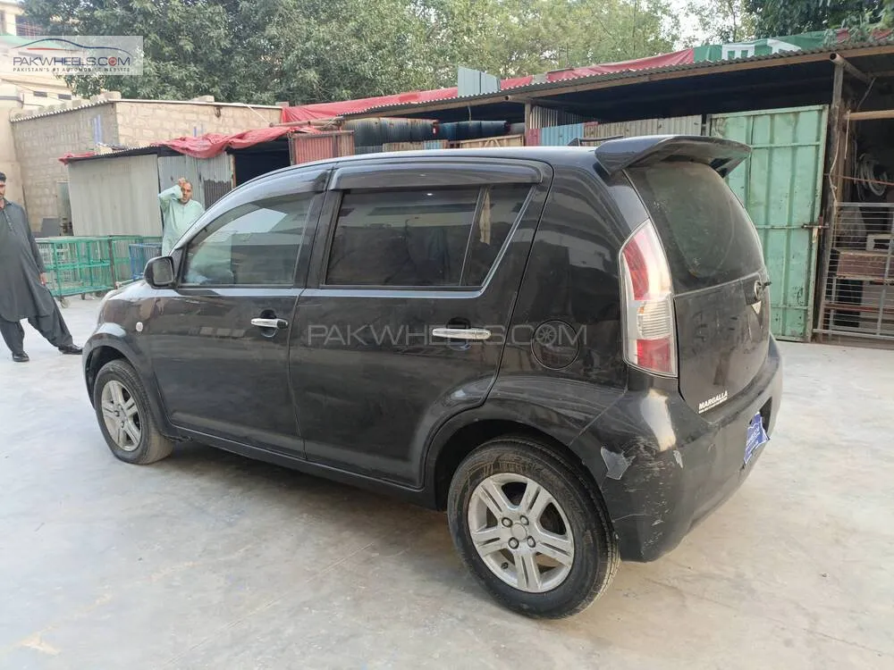 Daihatsu Boon 2006 for Sale in Karachi Daihatsu Boon 2006 for Sale in Karachi Image-6