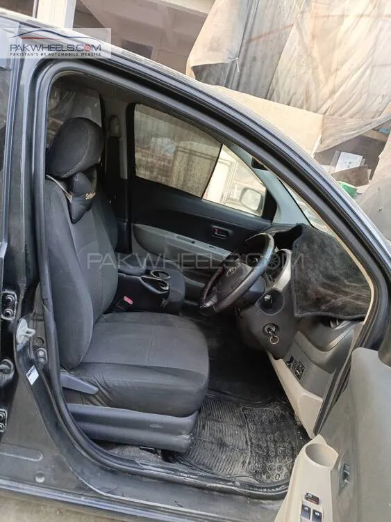 Daihatsu Boon 2006 for Sale in Karachi Daihatsu Boon 2006 for Sale in Karachi Image-10