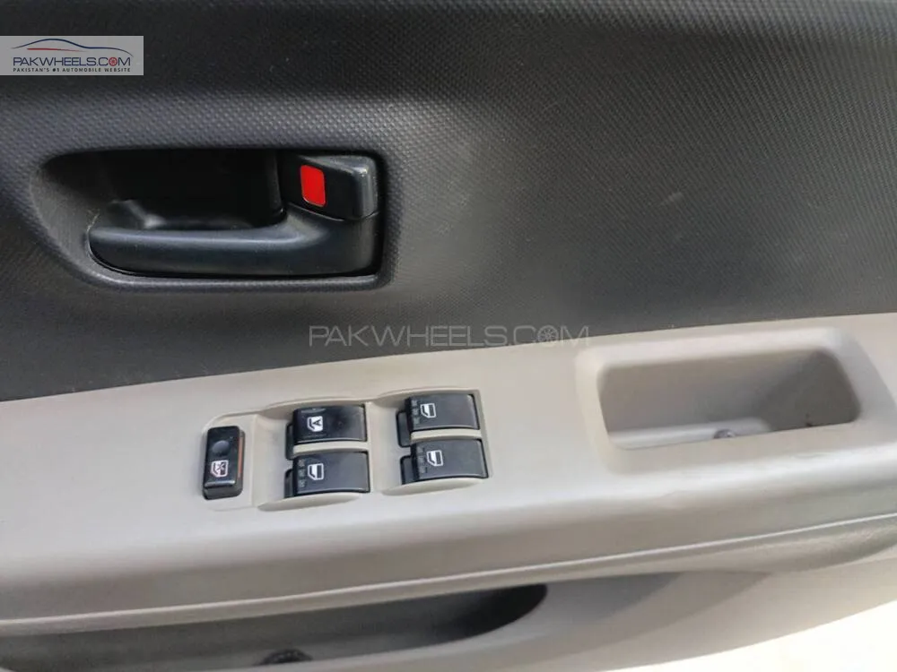 Daihatsu Boon 2006 for Sale in Karachi Daihatsu Boon 2006 for Sale in Karachi Image-12