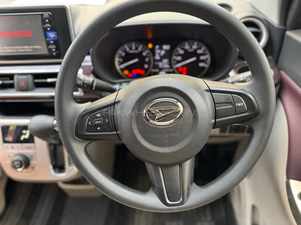 Daihatsu Cast 2022 for Sale in Karachi Daihatsu Cast 2022 for Sale in Karachi Image-4