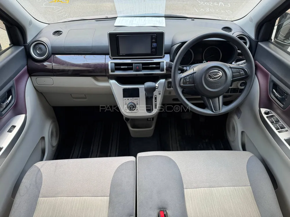 Daihatsu Cast 2022 for Sale in Karachi Daihatsu Cast 2022 for Sale in Karachi Image-7
