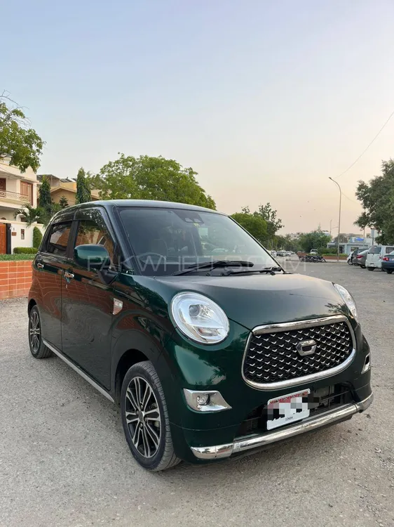 Daihatsu Cast 2021 for Sale in Karachi Daihatsu Cast 2021 for Sale in Karachi Image-6