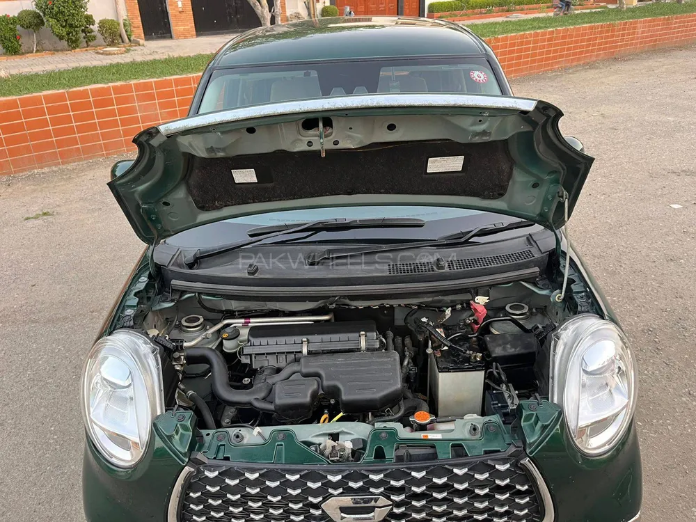 Daihatsu Cast 2021 for Sale in Karachi Daihatsu Cast 2021 for Sale in Karachi Image-12