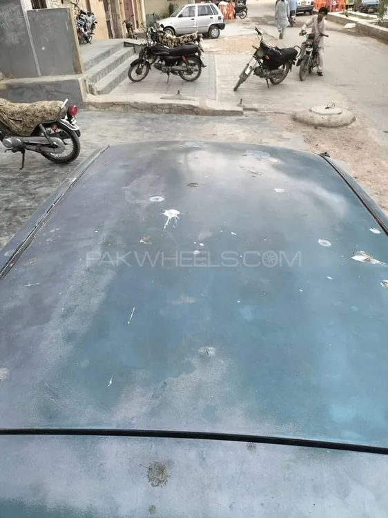 Daihatsu Cuore 2002 for Sale in Karachi Daihatsu Cuore 2002 for Sale in Karachi Image-4