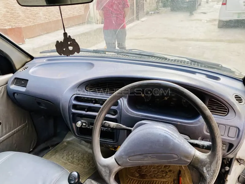 Daihatsu Cuore 2000 for Sale in Lahore Daihatsu Cuore 2000 for Sale in Lahore Image-2