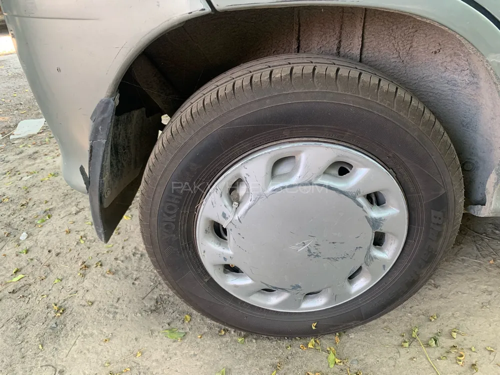 Daihatsu Cuore 2010 for Sale in Lahore Daihatsu Cuore 2010 for Sale in Lahore Image-3