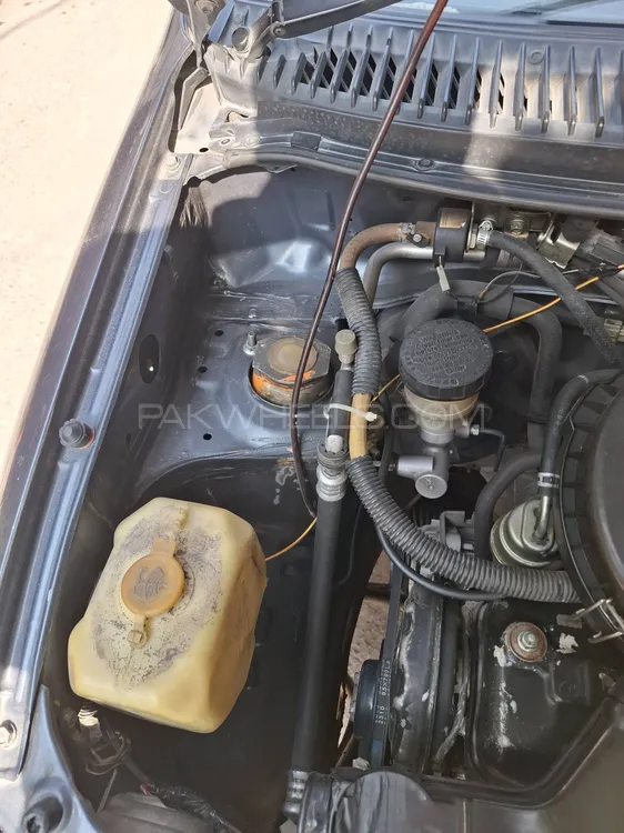 Daihatsu Cuore 2010 for Sale in Rawalpindi Daihatsu Cuore 2010 for Sale in Rawalpindi Image-9