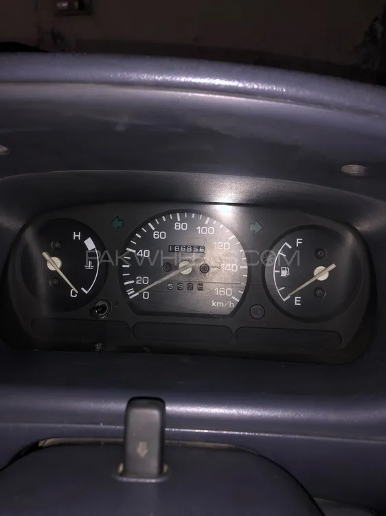 Daihatsu Cuore 2003 for Sale in Lahore Daihatsu Cuore 2003 for Sale in Lahore Image-7