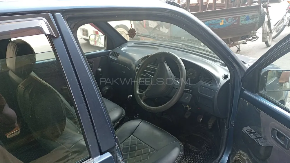 Daihatsu Cuore 2003 for Sale in Rawalpindi Image-1