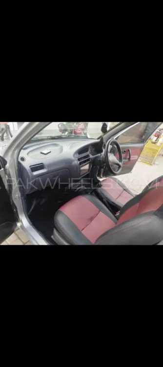 Daihatsu Cuore 2012 for Sale in Multan Daihatsu Cuore 2012 for Sale in Multan Image-3