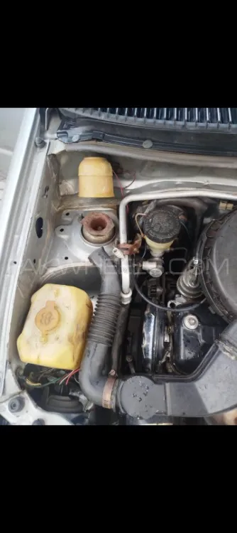 Daihatsu Cuore 2012 for Sale in Multan Daihatsu Cuore 2012 for Sale in Multan Image-6