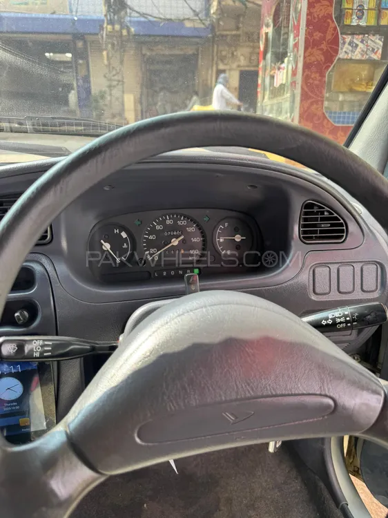 Daihatsu Cuore 2011 for Sale in Hyderabad Daihatsu Cuore 2011 for Sale in Hyderabad Image-10