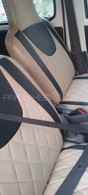 Daihatsu Hijet 2016 for Sale in Lahore Daihatsu Hijet 2016 for Sale in Lahore Image-6