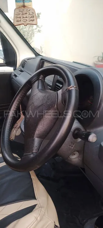 Daihatsu Hijet 2016 for Sale in Lahore Daihatsu Hijet 2016 for Sale in Lahore Image-5