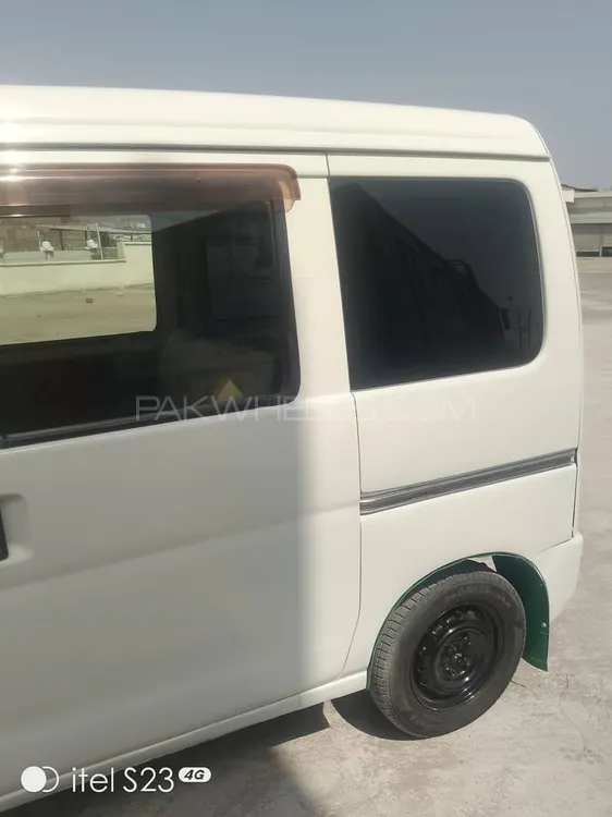 Daihatsu Hijet 2014 for Sale in Gujranwala Daihatsu Hijet 2014 for Sale in Gujranwala Image-4