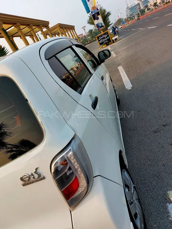 Daihatsu Mira 2015 for Sale in Multan Daihatsu Mira 2015 for Sale in Multan Image-5