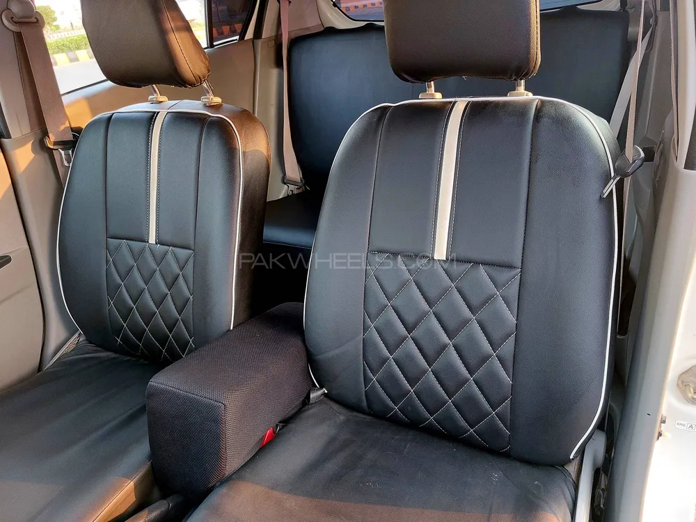 Daihatsu Mira 2015 for Sale in Multan Daihatsu Mira 2015 for Sale in Multan Image-18