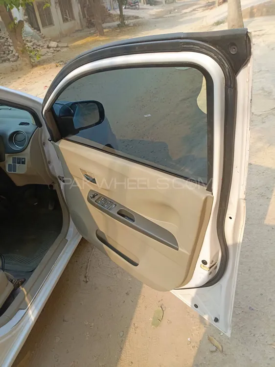 Daihatsu Mira 2012 for Sale in Sargodha Daihatsu Mira 2012 for Sale in Sargodha Image-8