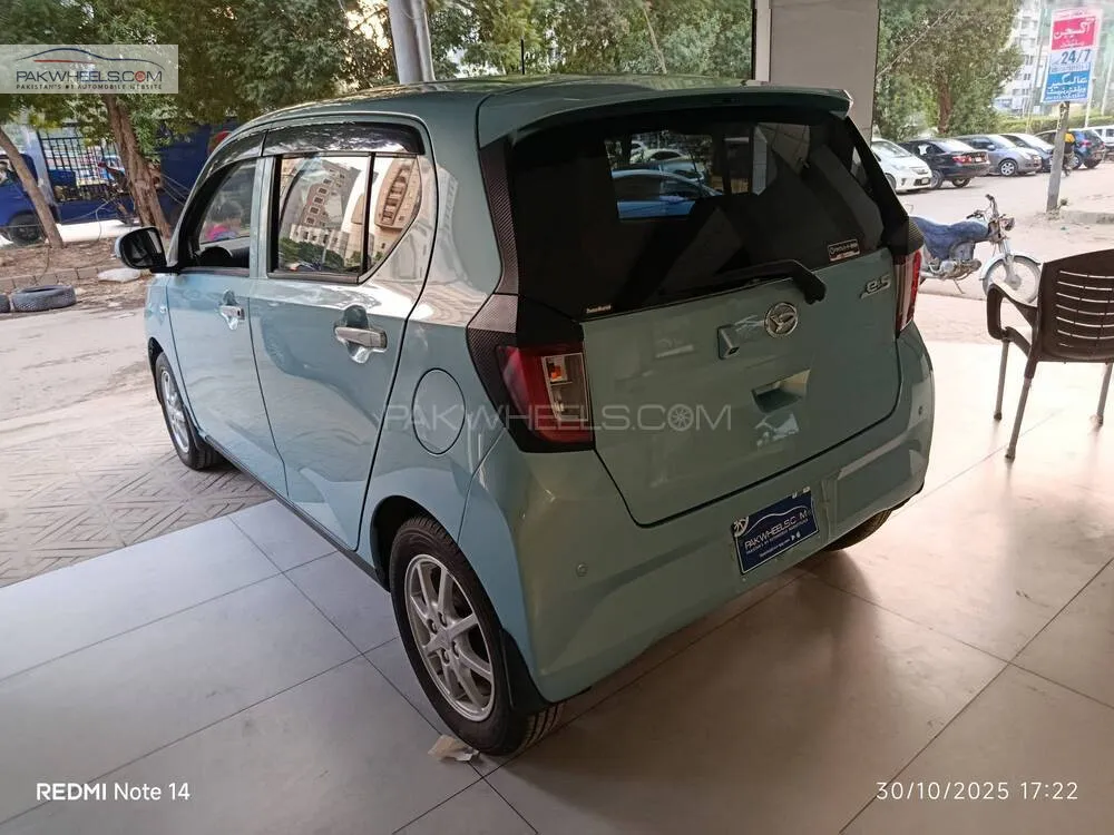 ڈائیہاتسو میرا 2022 for Sale in کراچی ڈائیہاتسو میرا 2022 for Sale in کراچی Image-6